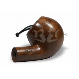 Cachimbo Bertoldi Montana Filtro Permanente Peça Única